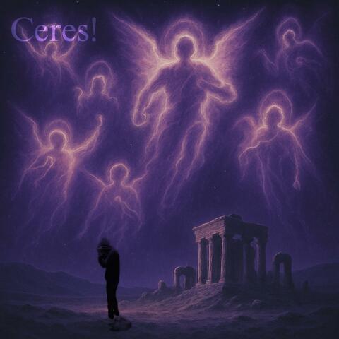 CERES!