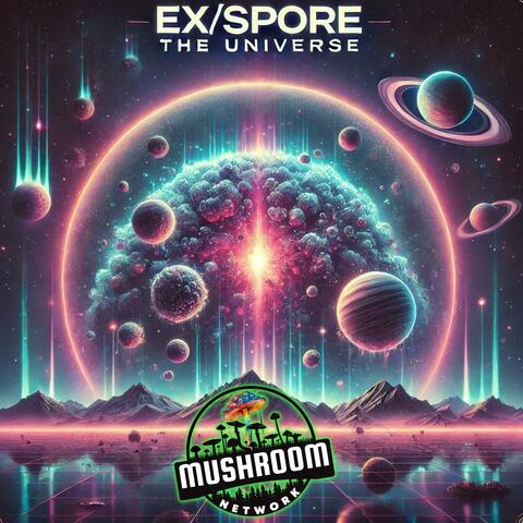 Ex-Spore The Universe