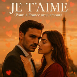 Je t’aimerai