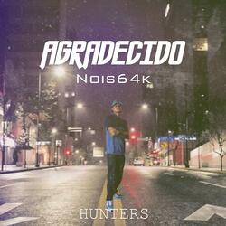 Agradecido (feat. Nois64k)