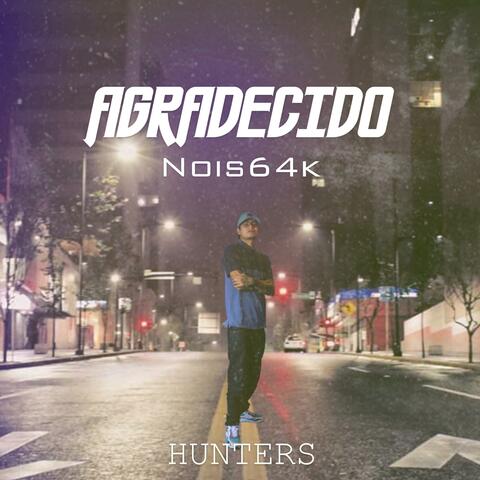 Agradecido (feat. Nois64k)