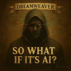 SO WHAT IF'S AI?