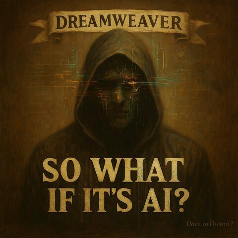 SO WHAT IF'S AI?