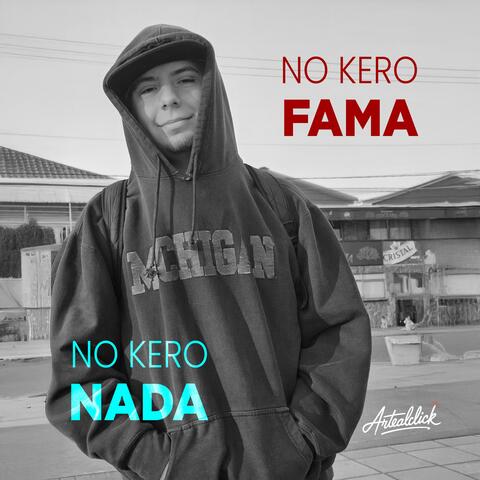 No kero Fama No Kero Nada