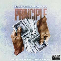 Principle (feat. Papoose)