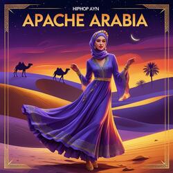 Apache Arabia