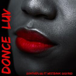 Donce Luv (feat. BIGYARD)