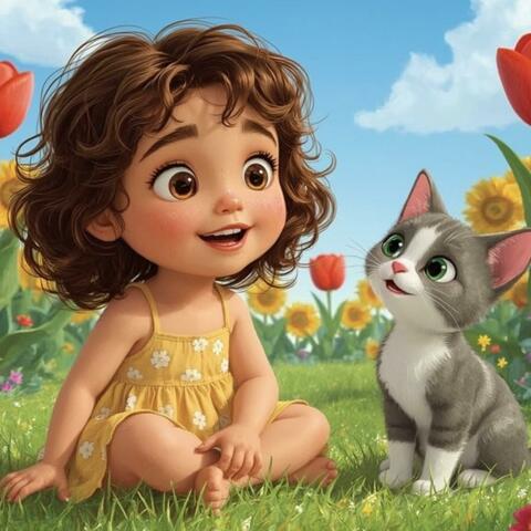 Kitty, Let me tell you my Dream