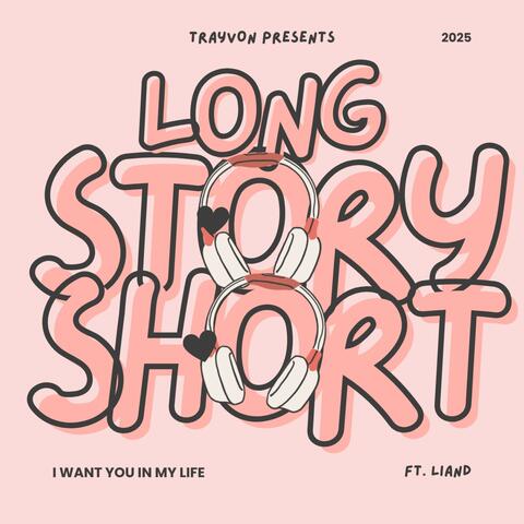 Long story short (feat. Liand)
