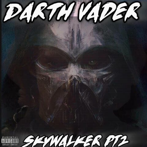 Darth Vader (Skywalker PT2)