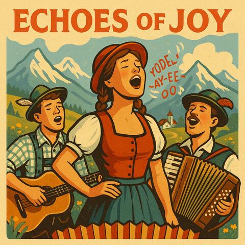 Echoes of Joy