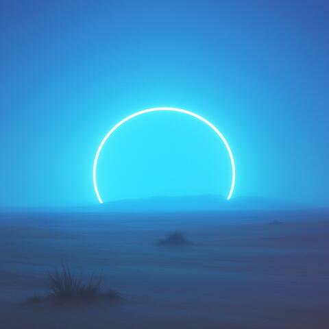 Neon Mirage