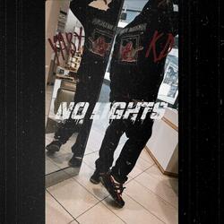No Lights