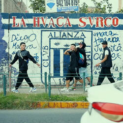 De La Calle