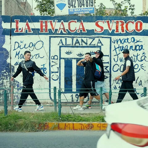 De La Calle