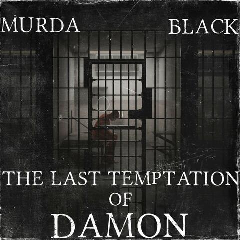 The Last Temptation of Damon