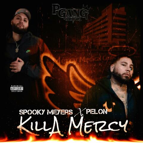 Killa Mercy (feat. Pelon)