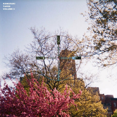 Kawasaki Tapes, Vol. 3