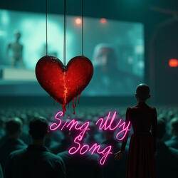 Sing my song