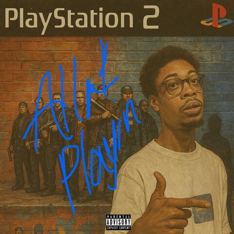 Allat Playin