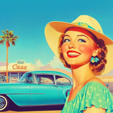 Carefree Summer & Feel-Good Drives