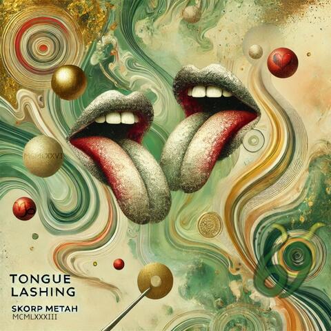 Tongue Lashing