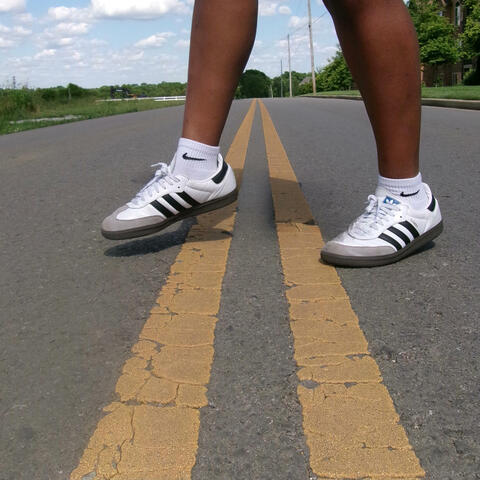 Cross the Line