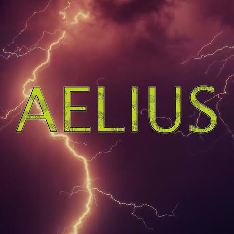 Aelius (feat. Rage Unfold)