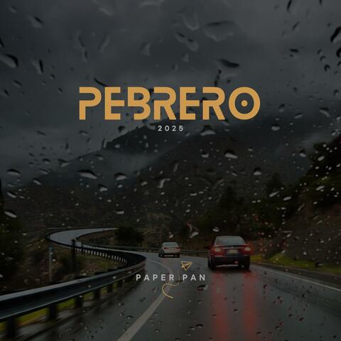 Pebrero