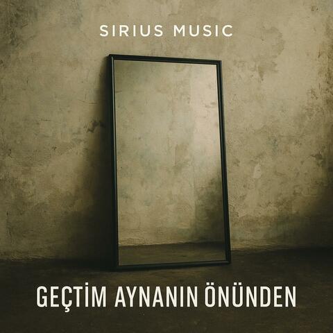 Geçtim Aynanın Önünden