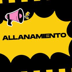 Allanamiento