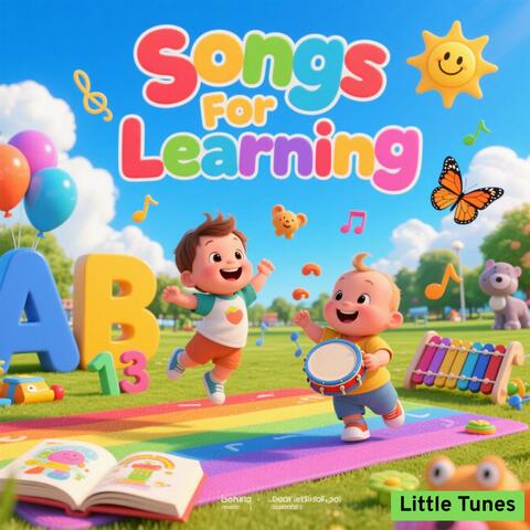 Songs For Learning