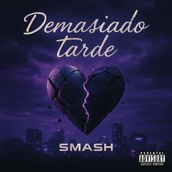 DEMASIADO TARDE