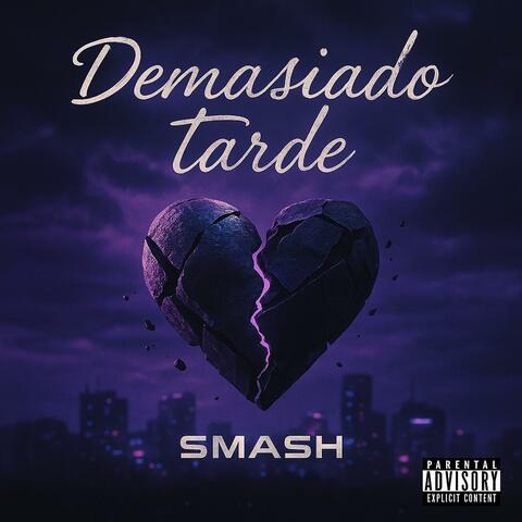 DEMASIADO TARDE