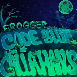 Code blue