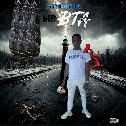 MR BTA