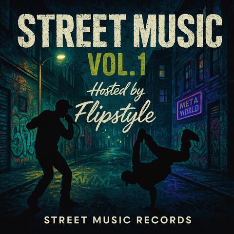 Street Music, Vol. 1