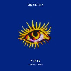 N A S T Y (feat. GETRA)