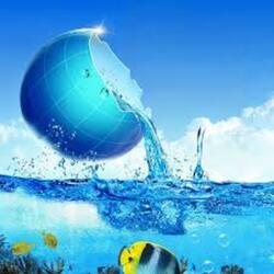 aqua