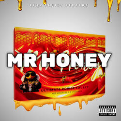 Mr Honey
