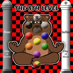 THE 8TH LEVEL