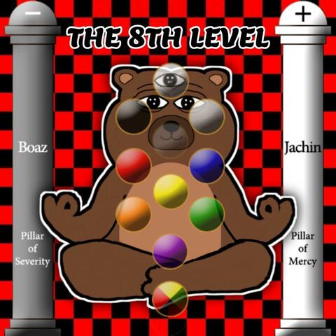 THE 8TH LEVEL