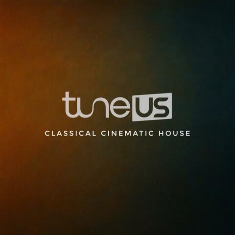 Classical Cinematic House