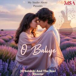 O Baliye
