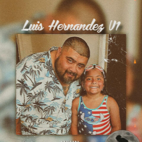 Luis Hernandez V1