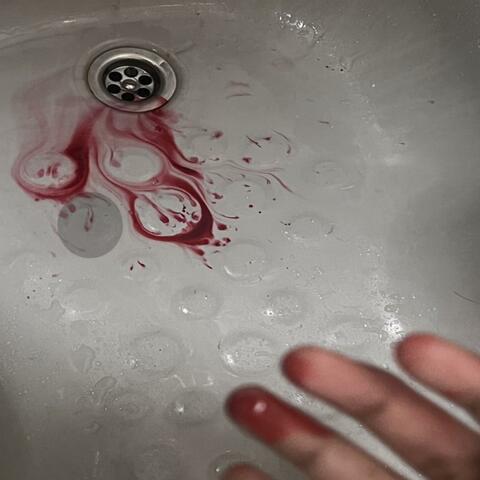 bloodywrists