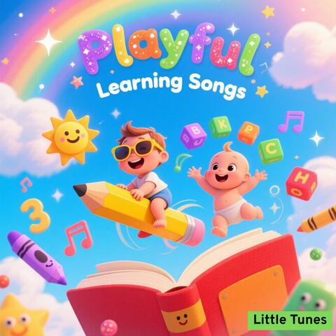 Playful Learning Songs