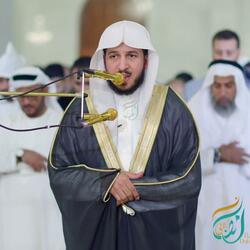 سورة الطور كاملة للقارئ عبد الله الموسى