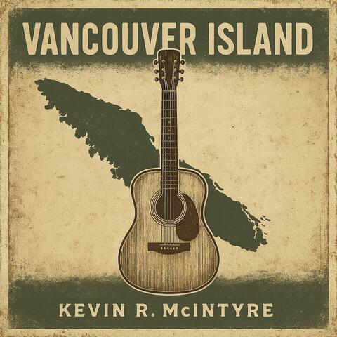 Vancouver Island