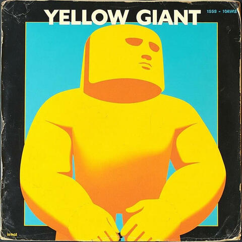 Yellow Giant
